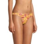 Farm Rio  Banana Print Bikini Bottoms Photo 4
