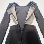 NBD  Serenity Dress in Black XS Photo 7