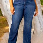 Western Bull Head Buckle Plus Size Belt Vintage Style Faux Leather Embossed 1XL‎ Brown Photo 2