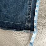 Refuge  Womens Flared Jeans Low Rise Denim Cotton‎ Stretch Medium Wash Size 9 Photo 9