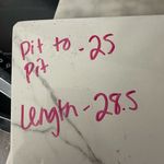 Liberty Love  women’s Large Floral Sheer Kimono Photo 4