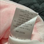 Mainstrip size large Western Nashville cowboy hat tunic top pink sequins flaw Silver Photo 9