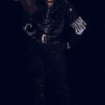 Yennefer Witcher cosplay Black Size M Photo 7