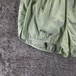 Free People The Way Home Shorts Sz S Light Green Photo 3