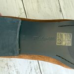 Madewell NEW Women's Sz 6.5 Jamie Suede Boat Moccasins Shoe Brown Tan NX055 Photo 11