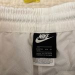 Nike Women’s s Icon Clash Sweatpants Gray White joggers XS Photo 4