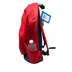 Columbia Unisex PFG PHG Zigzag 22L Backpack Multi One Size Red Blue NEW Photo 3