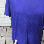 Aerie NWT distressed look t shirt size XL Photo 8