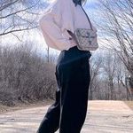 Gucci Vintage GG Jackie Mini Camera bag Photo 1