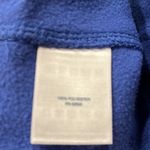 Lands' End Lands’end outfitters light weight fleece vest size medium. Photo 6