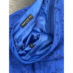 Generation Love Sue Lace Midi Skirt in Royal Blue Size 2/ XS Photo 6