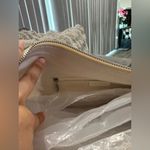 LA FESTIN luxury hobo Cream Bag Photo 6