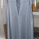 David's Bridal Bridesmaid Dress Photo 4