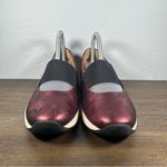 Vionic  Cadee Camo Red Women's Comfort Orthotic Slip On Shoes size 7 Photo 1