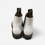 Dr. Martens  Leather Chelsea Boots Photo 1