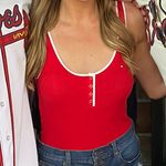 Tommy Hilfiger Bodysuit Photo 1