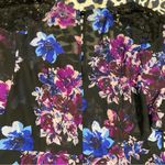 Charlotte Russe Floral dress Photo 5