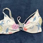 O'Neill Bikini Top Floral Photo 0