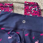 Vineyard Vines Size XXS leggings Photo 1