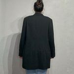 Valerie Stevens  Separates Black Vintage Blazer Sz 20W Photo 10