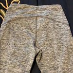 Reebok Gray Leggings Photo 1