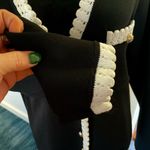 Nanette Lepore NWT  Button Down Cardigan Photo 1