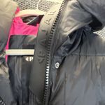 Pajar NWT  HEIRANI QUILTED PUFFER PARKA JACKET BLACK HOOD WOMENS Sz SMALL $549 Photo 9