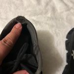 on cloud  X Black/Asphalt Women’s Size 7.5 Photo 7