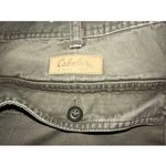 Cabela's Olive Green Outdoor Cargo Shorts Casual Hiking Adventure Wear Size 42R Photo 2