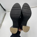 Sorel Women's Black Leather Margot 3" Platform Chelsea Boot Size 9 Photo 9