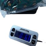 Victoria's Secret Vintage  Emerald Green Floral Print Satin Pajama Dress‎ Small Photo 6