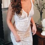 Dave and Johnny Prom Dress Photo 0