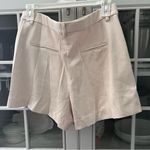 Glam  Cream Women's Skort‎ Photo 1
