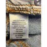 Tinseltown  Women's Juniors Blue Jeans Size 9 Distressed (2699) Photo 7