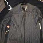 Super cute denim jacket Size M Photo 1