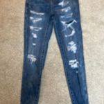 American Eagle  Jeggings High-Rise Curvy Photo 0