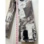 BDG Urban Outfitters Cowboy Sz 26 Renaissance Print Denim Jeans Womens Photo 5