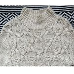 H&M Cable Knit Fisherman’s Sweater Photo 9