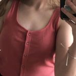 American Eagle tank top crop Photo 3