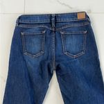 Guess Women's Brittney Boot Cut Dark Denim Jeans Size 25 Photo 8