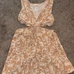 Prómesa Promesa Cutout Sundress Photo 2