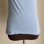 Gap sz XS sleeveless scoop neck razor back tank top shirt Photo 3