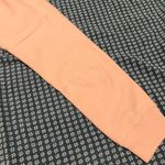 Champion  Logo Ombre Pink Tie Dye Reverse Weave Jogger Sweat Pants NWT Flawed* Photo 4