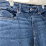 Chico's Chico’s High Rise Slim Boot Jeans Women’s 10 Regular Photo 1