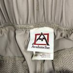 Avalanche  Women's Beige Joggers Photo 5