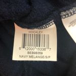 BCBGMAXAZRIA  Dolman Sleeve Cowl Neck Womens Blue Romper Size S Photo 12