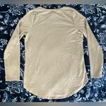 Nba NWT!  Washington Wizards Women’s Long Sleeve Crew Neck T-Shirt 20.5” P2P Photo 1