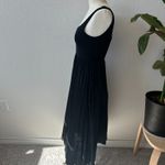 Wilfred market midi dress Squareneck midi tank dress Photo 2