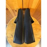 Daisy Fuentes  LOAFERS perforated size 10 Photo 5