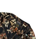 Requirements Y2K Earth Toned Floral Long Skirt  Photo 3